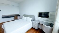 Sembawang Springs Estate (D27), Semi-Detached #632500151